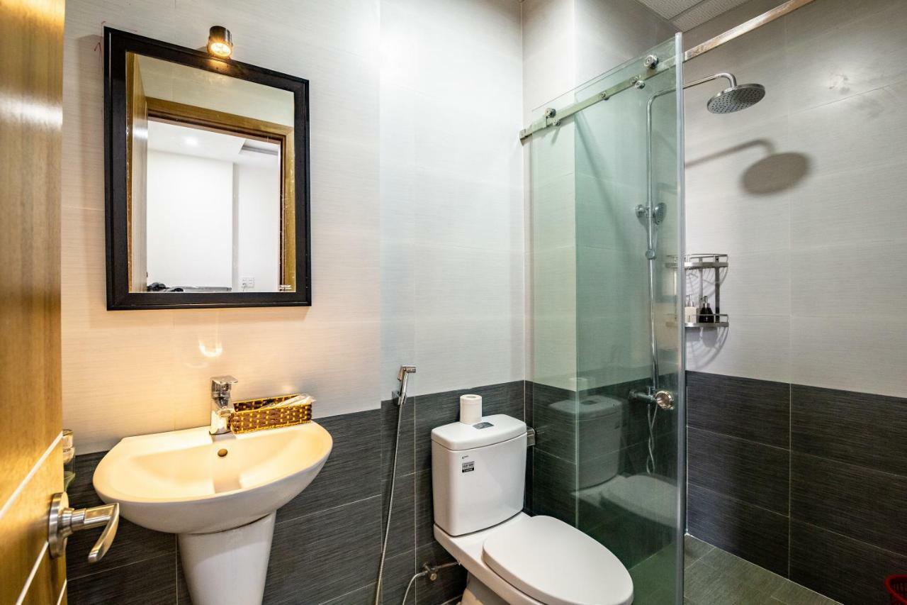 Serene House Đà Nẵng Ngoại thất bức ảnh