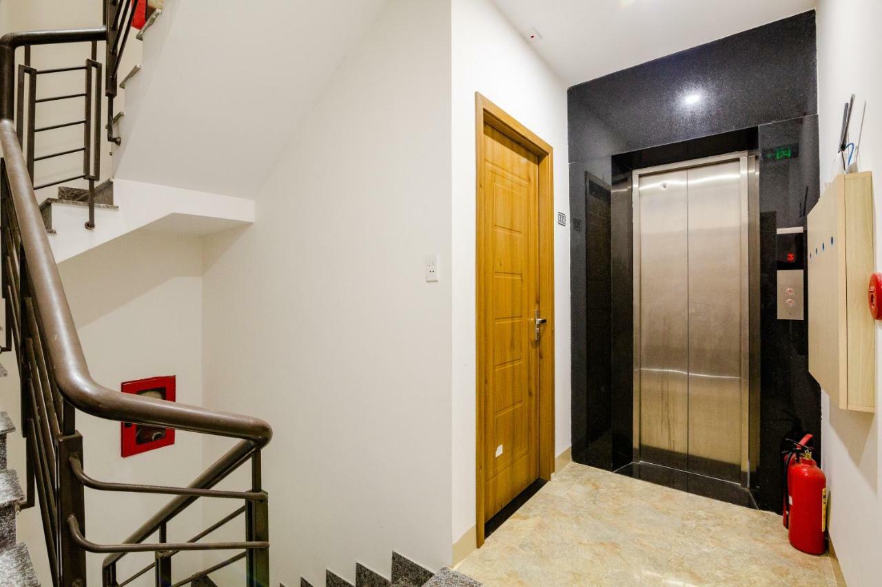 Serene House Đà Nẵng Ngoại thất bức ảnh