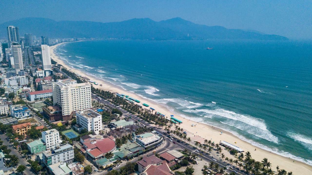 Serene House Đà Nẵng Ngoại thất bức ảnh
