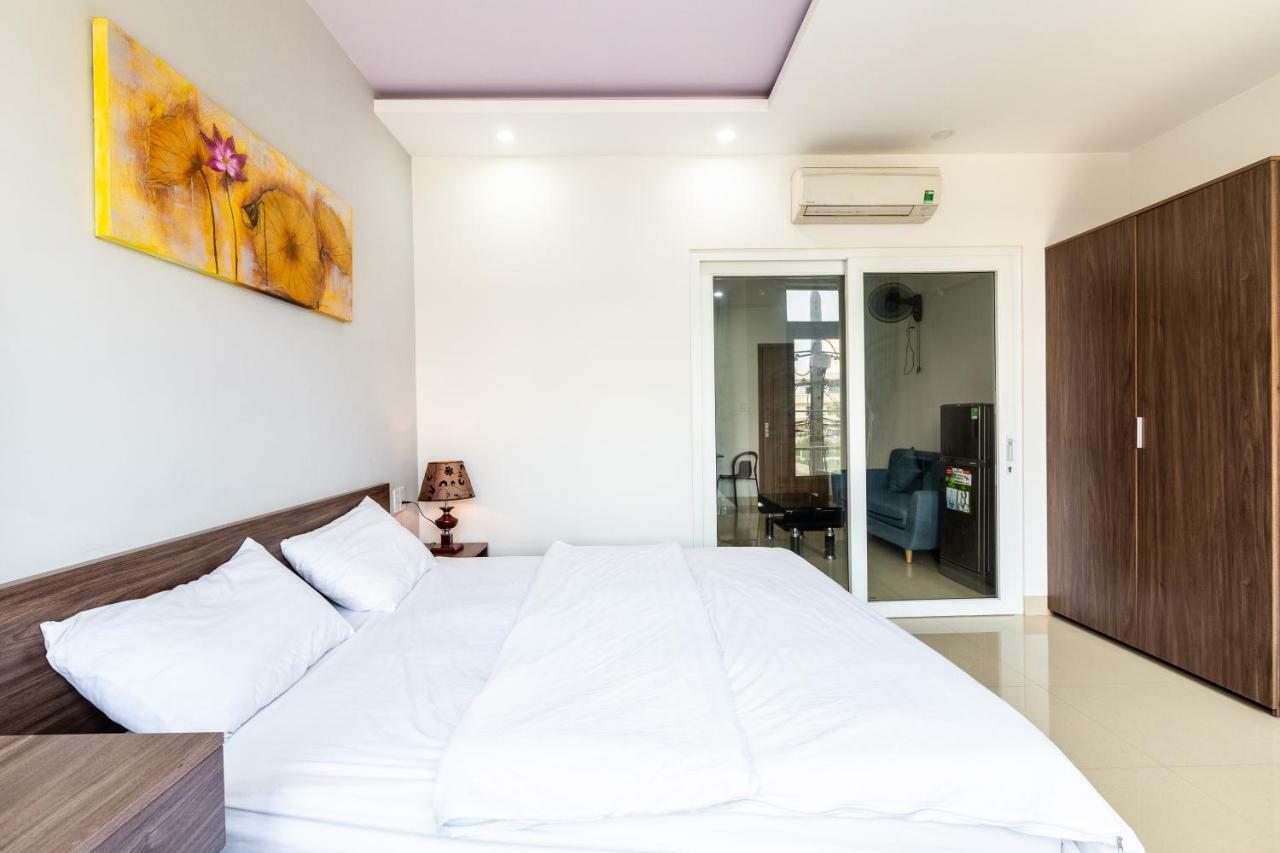 Serene House Đà Nẵng Ngoại thất bức ảnh