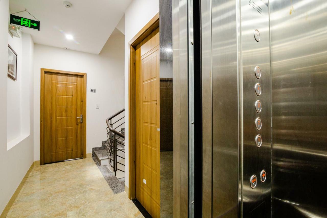 Serene House Đà Nẵng Ngoại thất bức ảnh