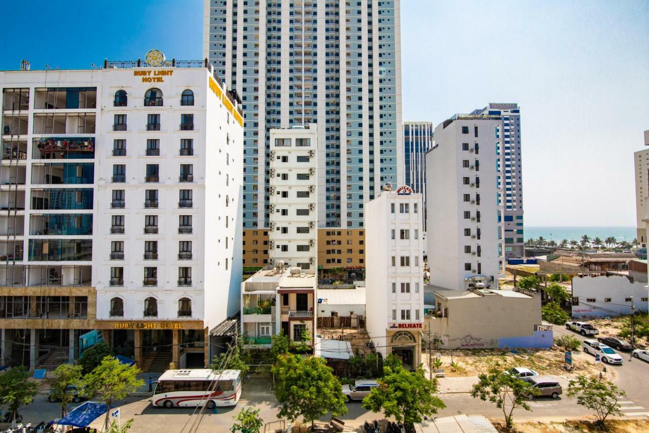 Serene House Đà Nẵng Ngoại thất bức ảnh