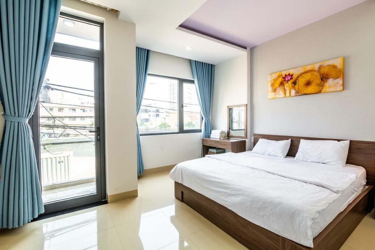 Serene House Đà Nẵng Ngoại thất bức ảnh