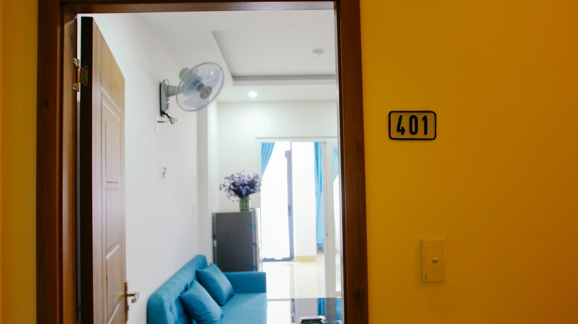Serene House Đà Nẵng Ngoại thất bức ảnh