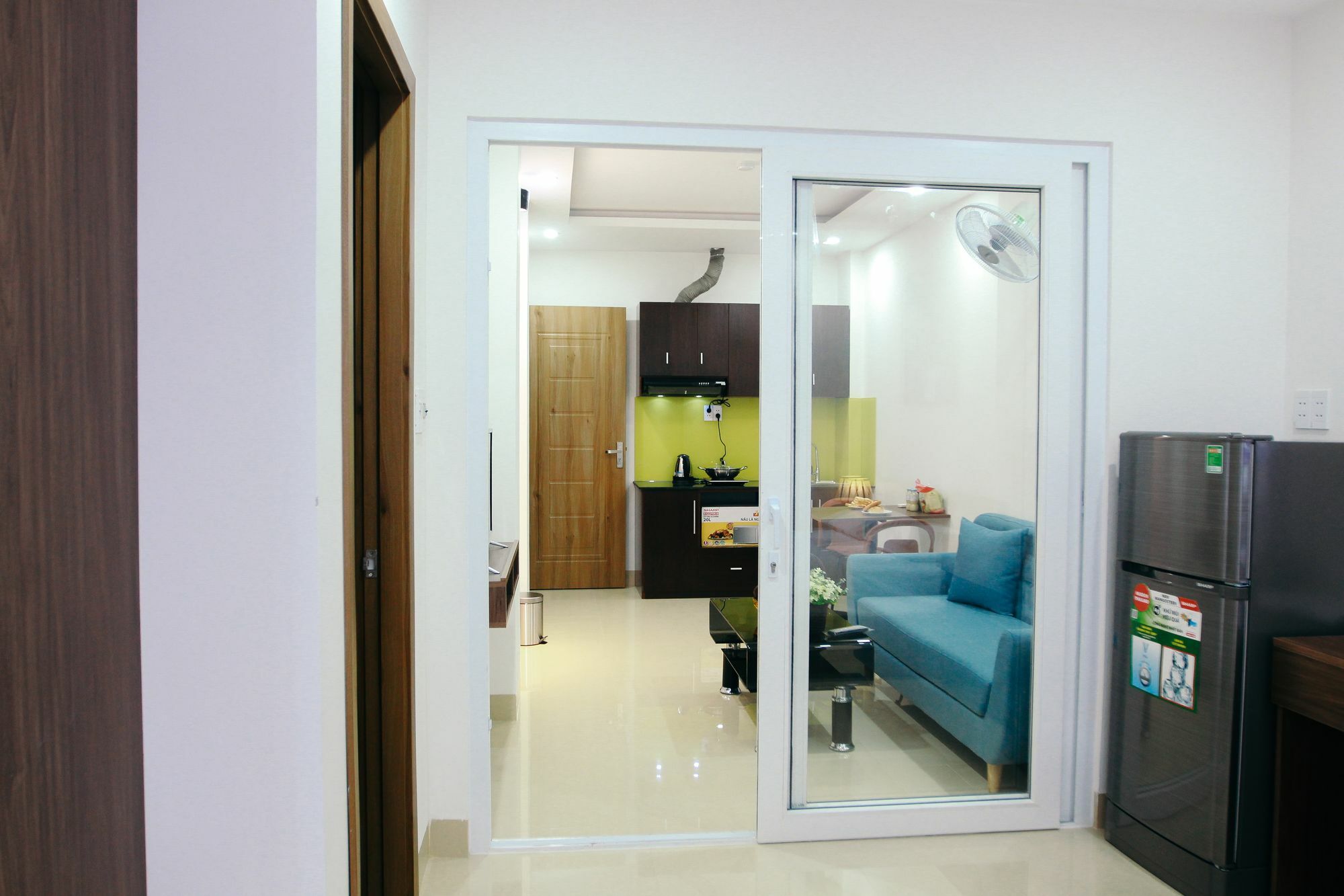 Serene House Đà Nẵng Ngoại thất bức ảnh
