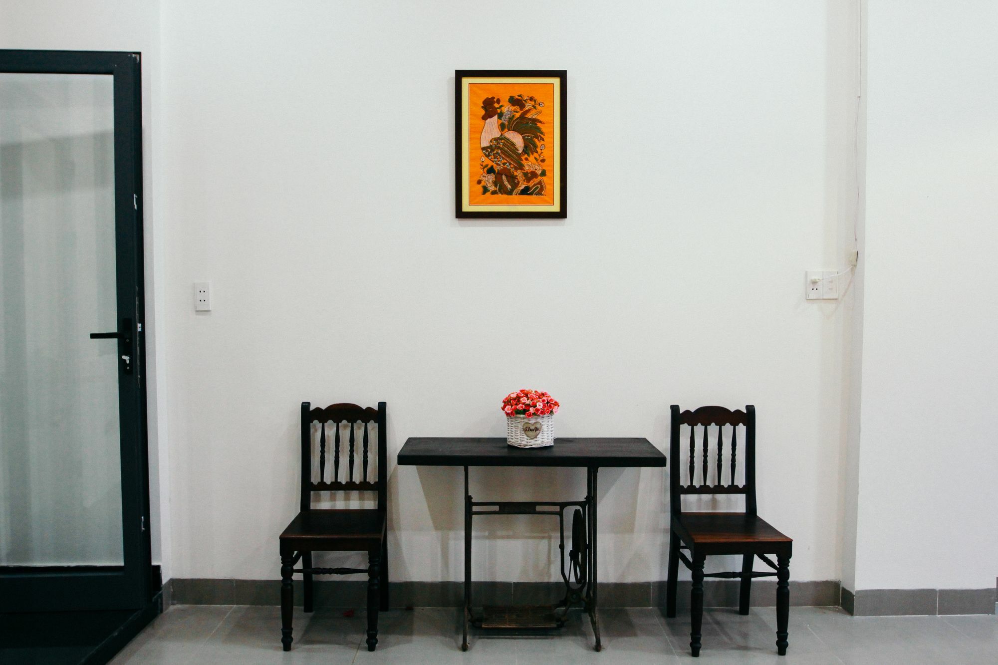 Serene House Đà Nẵng Ngoại thất bức ảnh