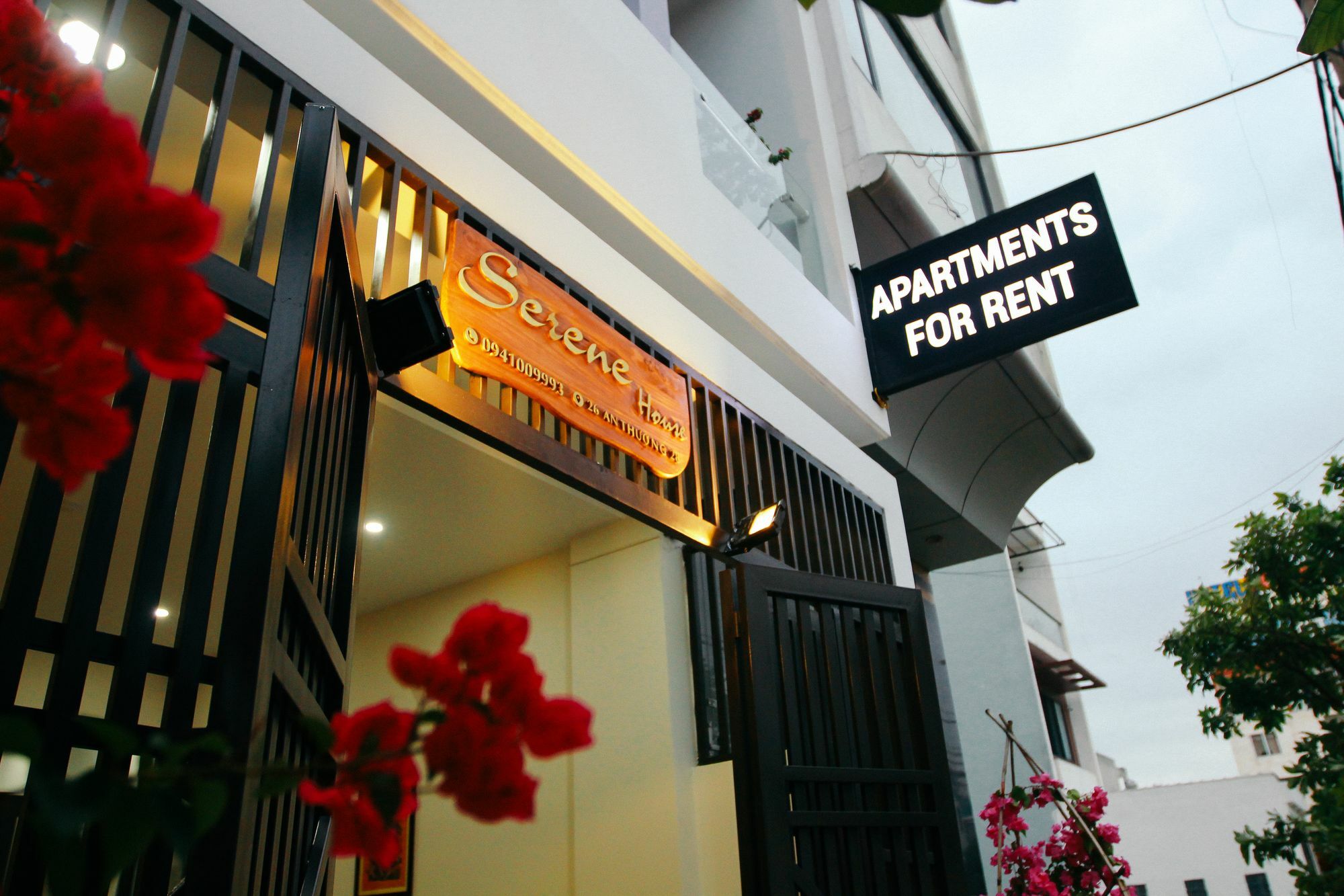 Serene House Đà Nẵng Ngoại thất bức ảnh