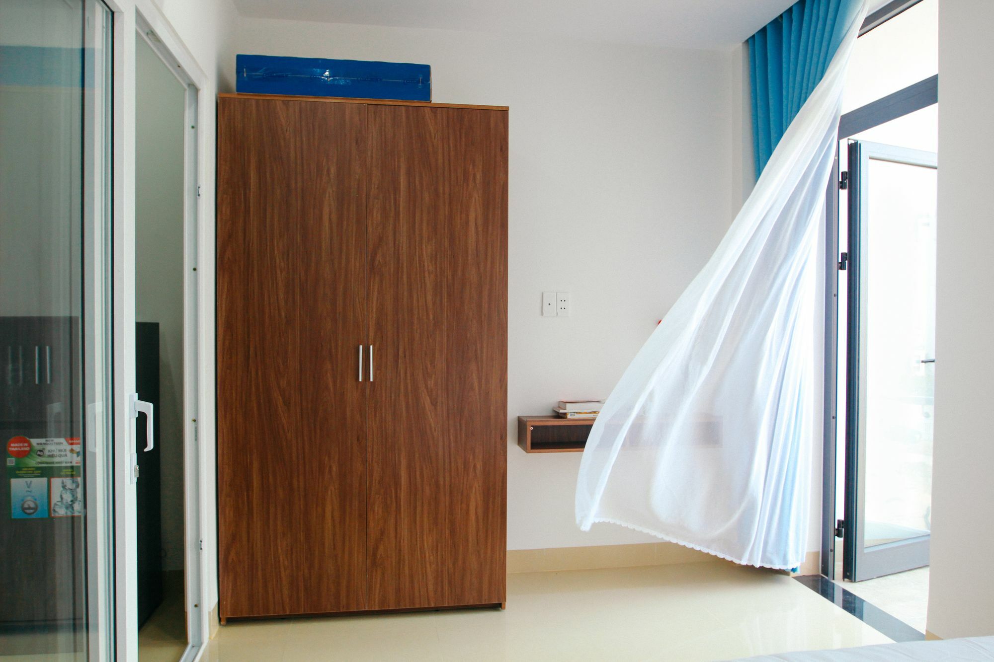 Serene House Đà Nẵng Ngoại thất bức ảnh